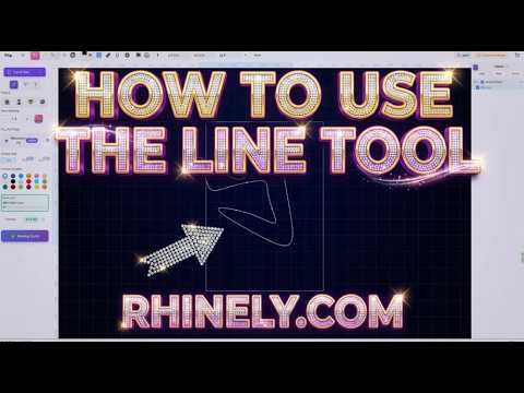 Rhinely line tool academy lesson thumbnail