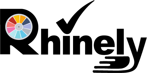 Rhinely - Rhinestone Designer App