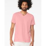Bella Canvas 3005 Unisex Jersey V-Neck Tee