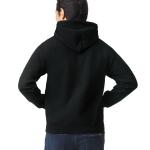Gildan® 18500 Adult Hooded Sweatshirt- Hoodie