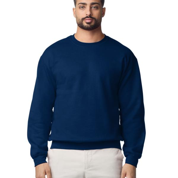 Gildan® 18000 Adult Crewneck Sweatshirt