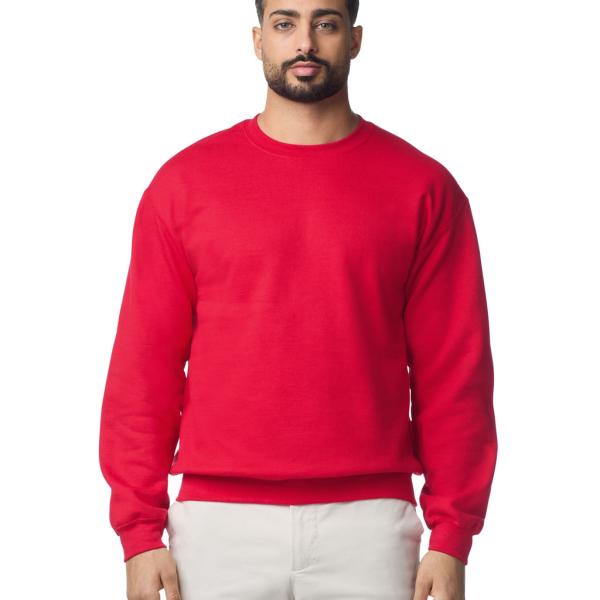 Gildan® 18000 Adult Crewneck Sweatshirt