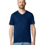 Gildan® 64V00 Unisex Adult V-Neck T-Shirt