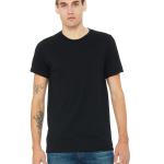 Bella Canvas Unisex Jersey Short Sleeve CrewNeck Tee