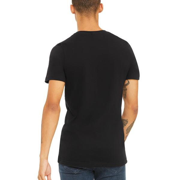 Bella Canvas 3005 Unisex Jersey V-Neck Tee