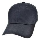 Plain Cotton Dad Cap