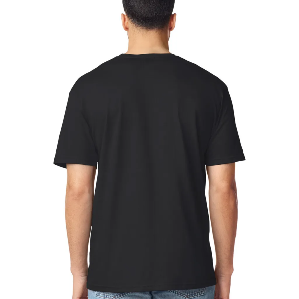 Unisex Basic Softstyle T-Shirt | Gildan 64000