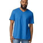 Gildan® 64V00 Unisex Adult V-Neck T-Shirt