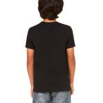 Bella + Canvas 3001Y Youth Jersey T-Shirt
