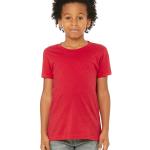 Bella + Canvas 3001Y Youth Jersey T-Shirt