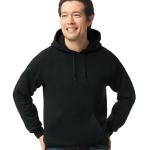 Gildan® 18500 Adult Hooded Sweatshirt- Hoodie