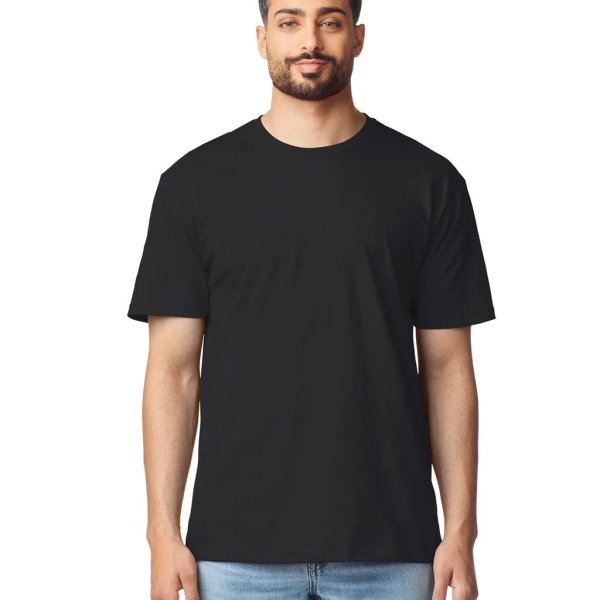 Unisex Basic Softstyle T-Shirt | Gildan 64000