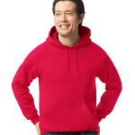 Gildan® 18500 Adult Hooded Sweatshirt- Hoodie
