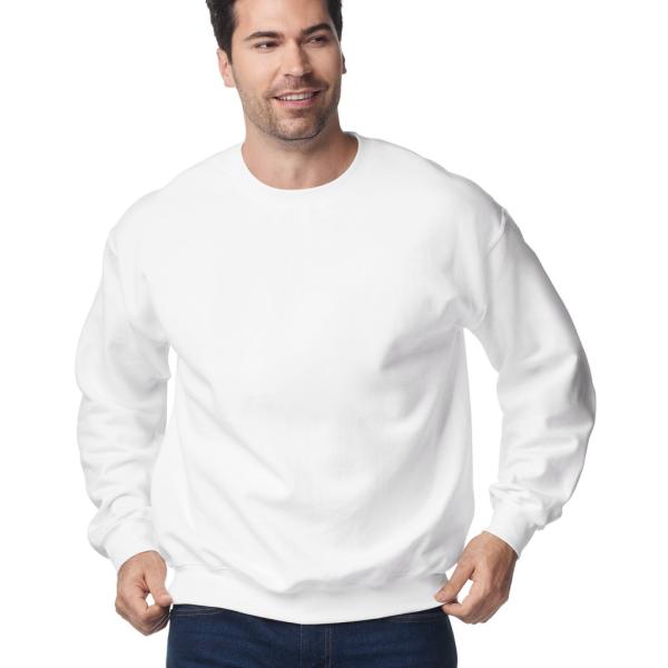Gildan® 18000 Adult Crewneck Sweatshirt