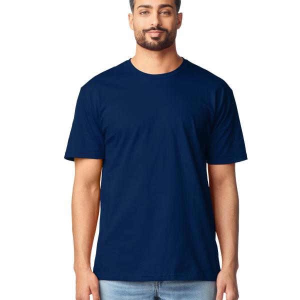 Unisex Basic Softstyle T-Shirt | Gildan 64000