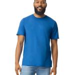 Unisex Basic Softstyle T-Shirt | Gildan 64000