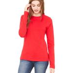 Bella + Canvas B6500 Ladies' Jersey Long-Sleeve T-Shirt