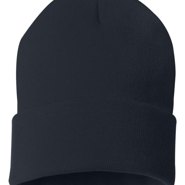 Basic Beanie