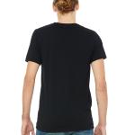 Bella Canvas Unisex Jersey Short Sleeve CrewNeck Tee