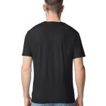 Gildan® 64V00 Unisex Adult V-Neck T-Shirt