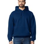 Gildan® 18500 Adult Hooded Sweatshirt- Hoodie